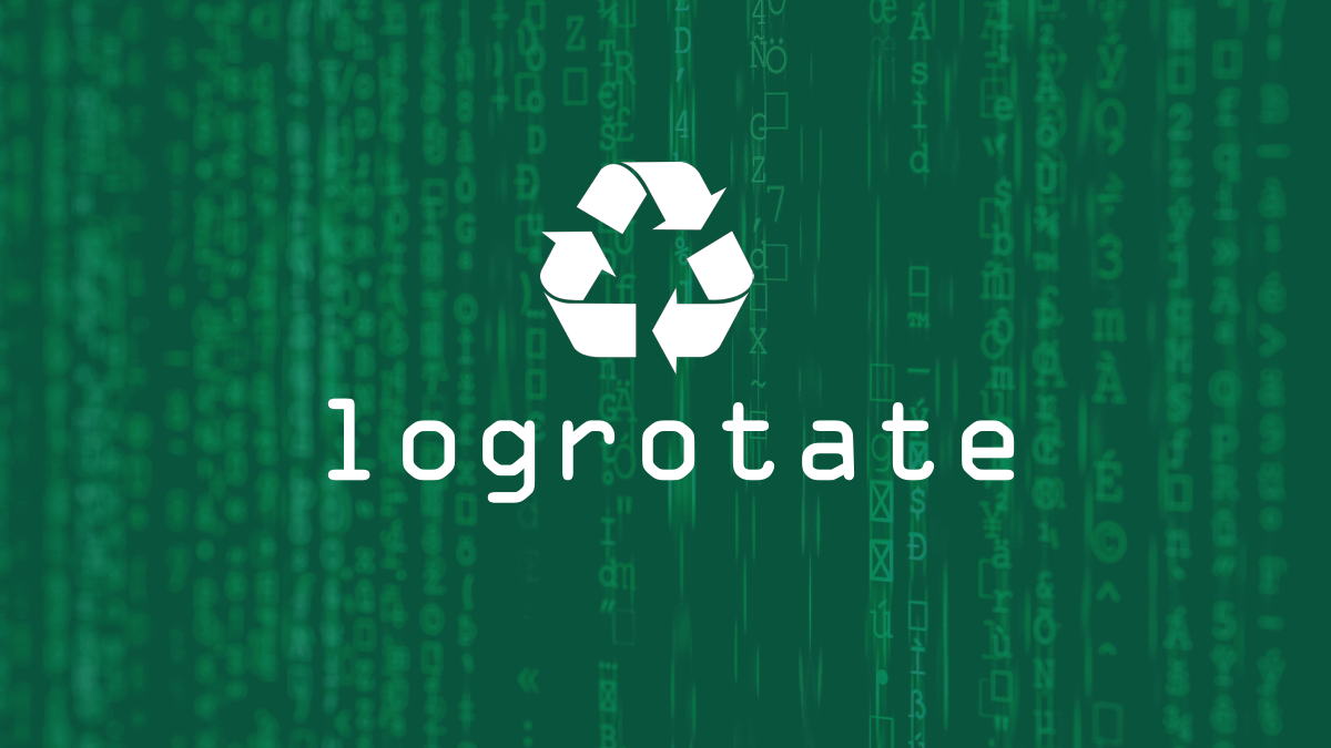 Log Rotations in Linux