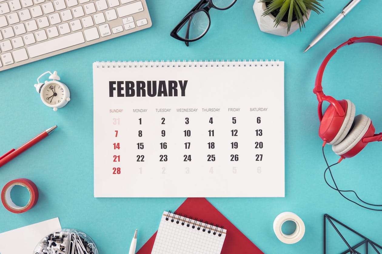 Leap days, and the quest for the perfect Calendar.