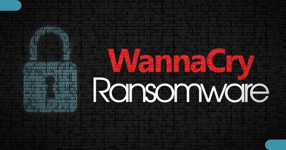 WannaCry Ransomware Attack: Understanding the global impact of the 2017 WannaCry ransomware attack