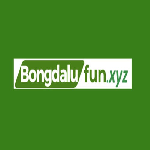 Bongdalu's blog