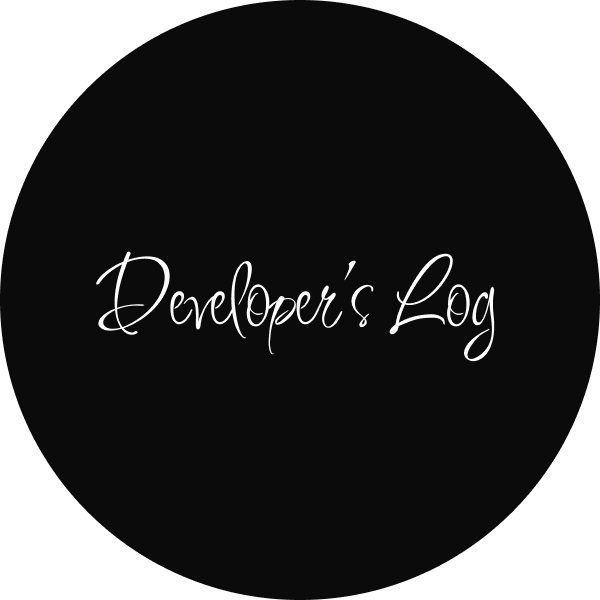 Dev Log's💻