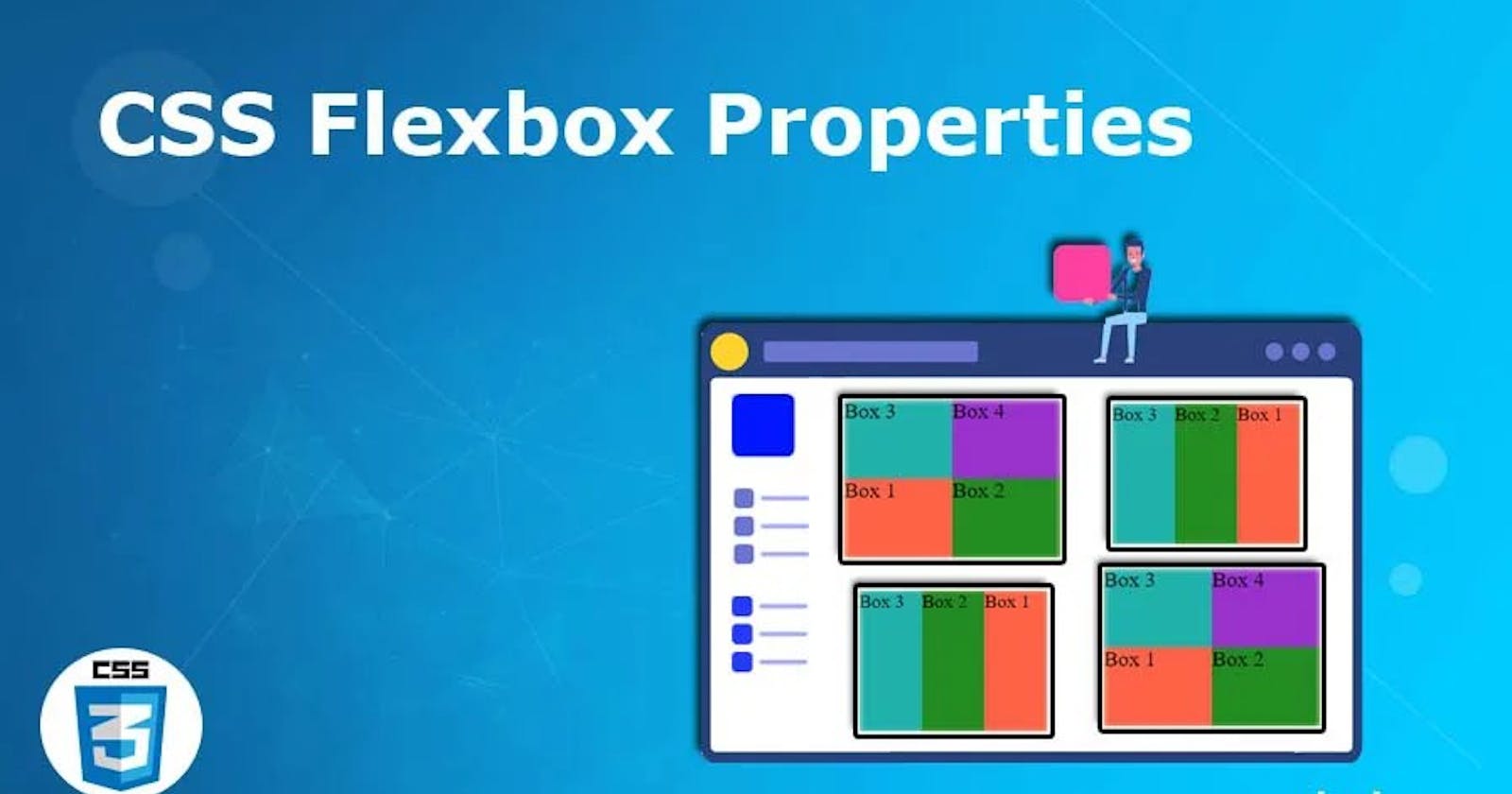 Flex Boxes