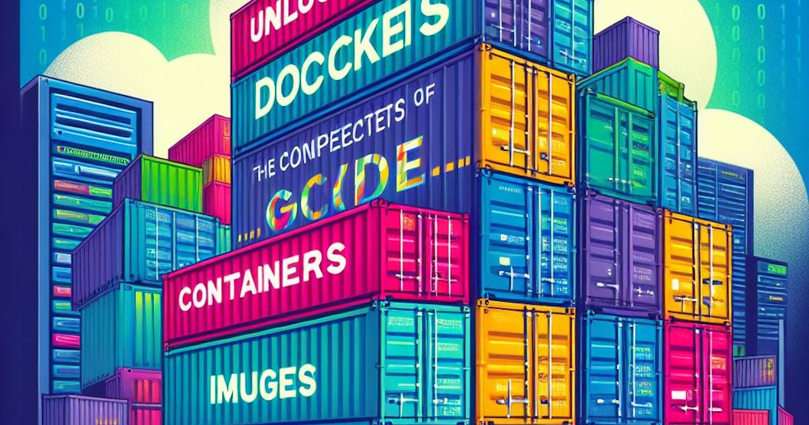 Demystifying Docker: A Beginner's Guide to Containerization