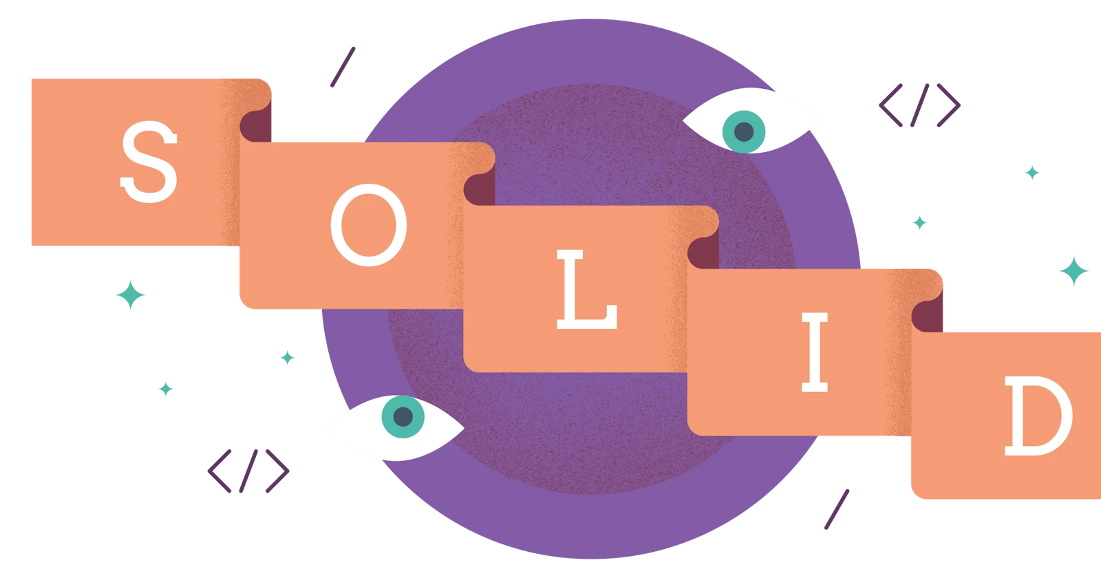 S.O.L.I.D Principles - The Practical Guide