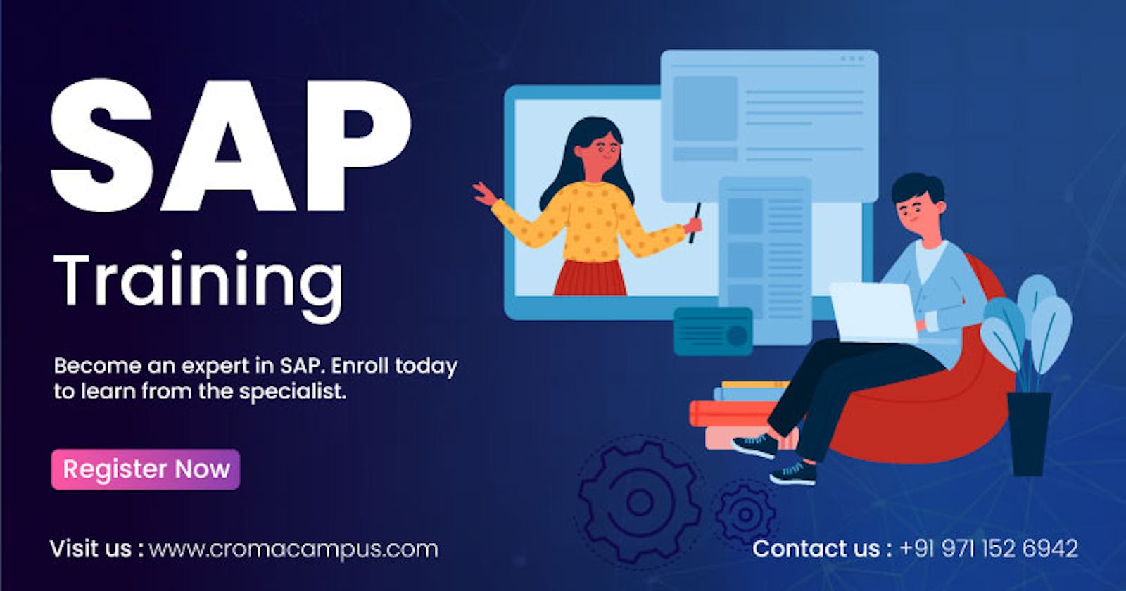 How To Get Started With SAP Training?