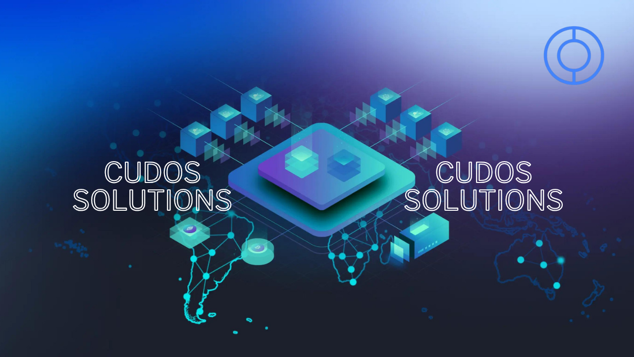 CUDOS, A Solution For Real World Problem