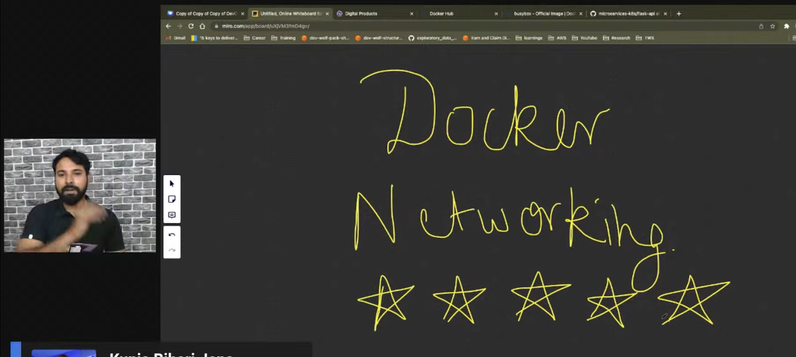 🚀Day 11- Docker Networking in Detail
