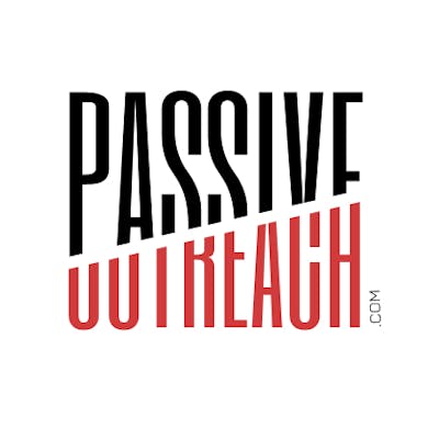 PassiveOutreach