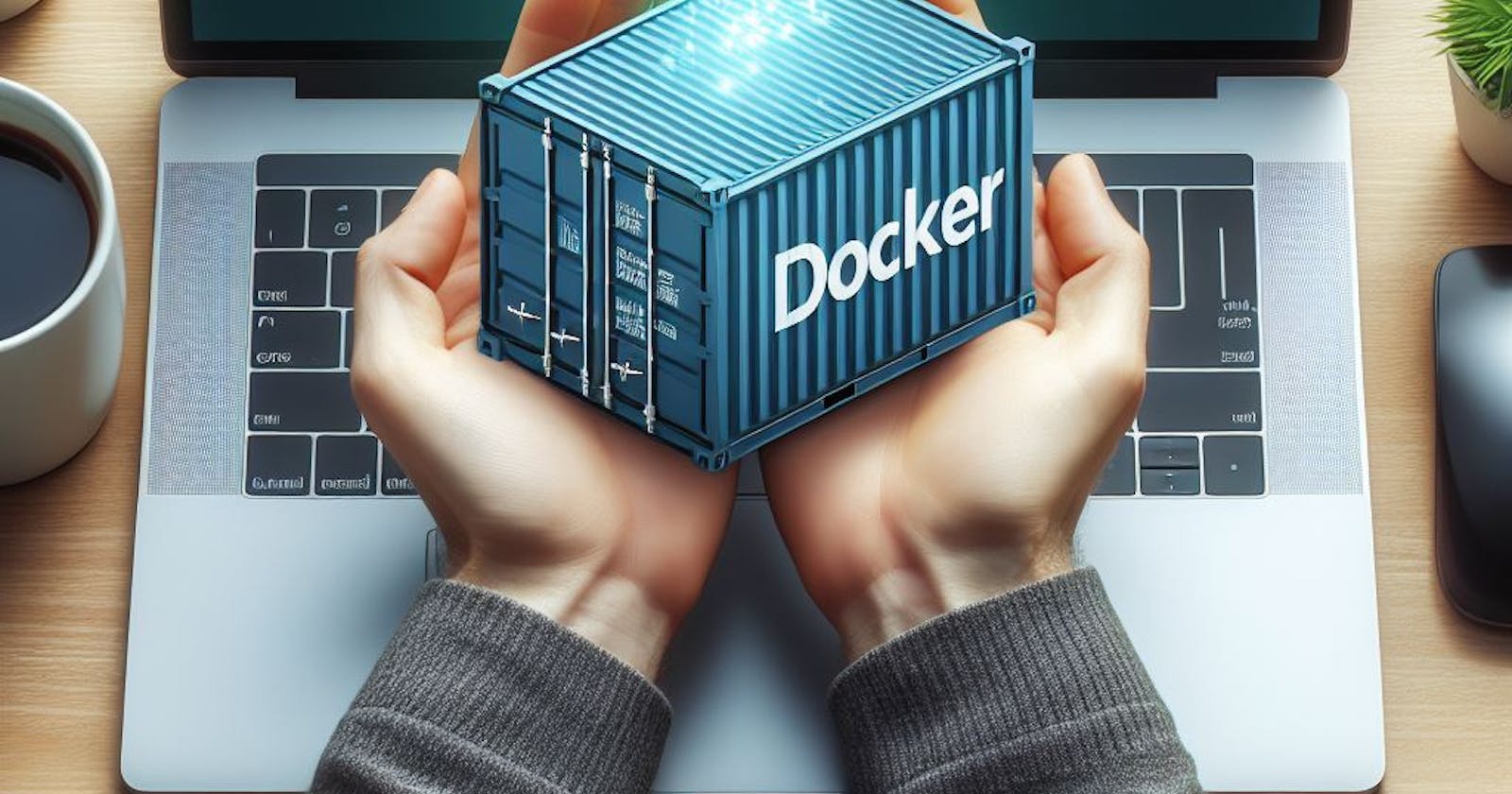 Containerize and Deploy a Full Stack MERN Application : Working with Docker Compose (Module 3)