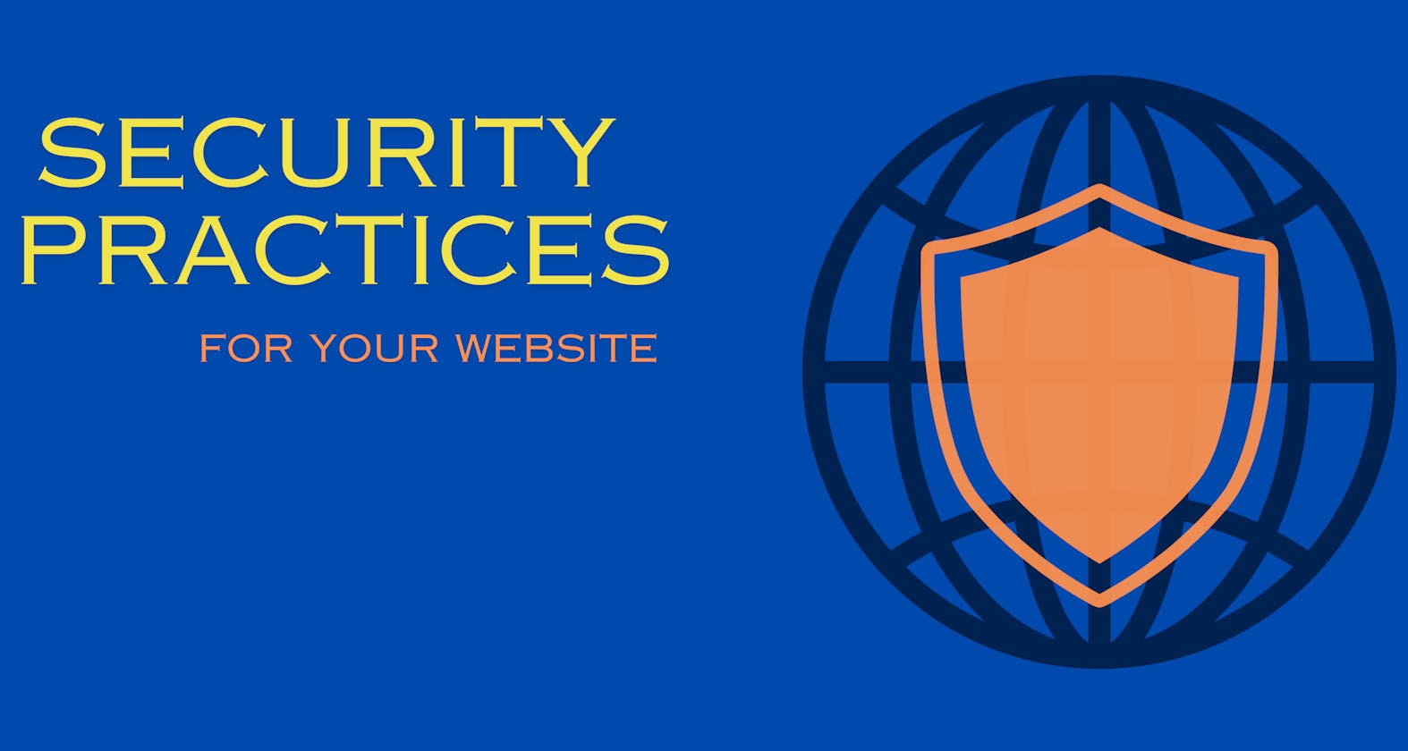 Basic Security Practices for Web Developers