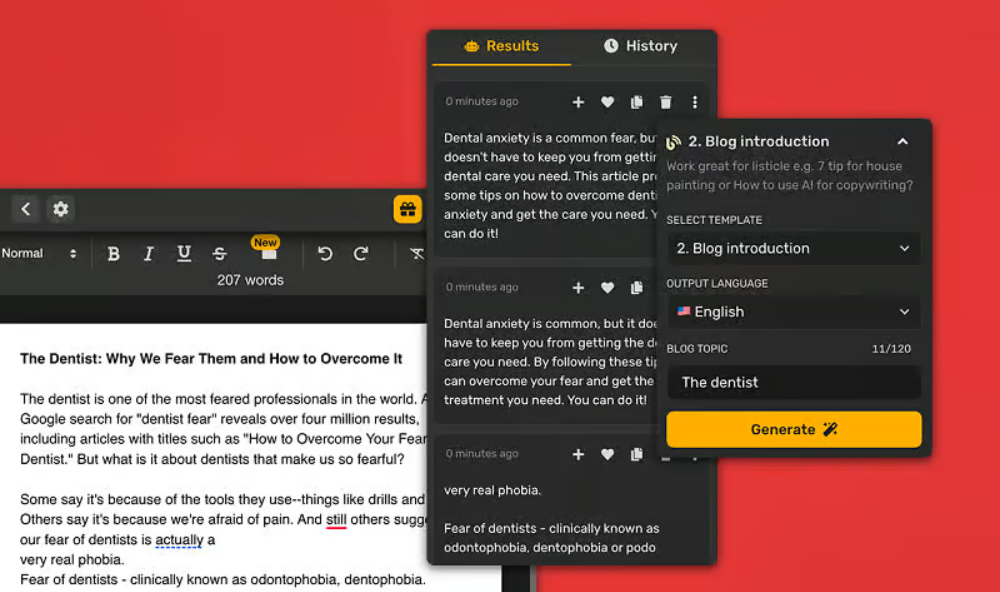 Concise Content The Text Summarizer Solution