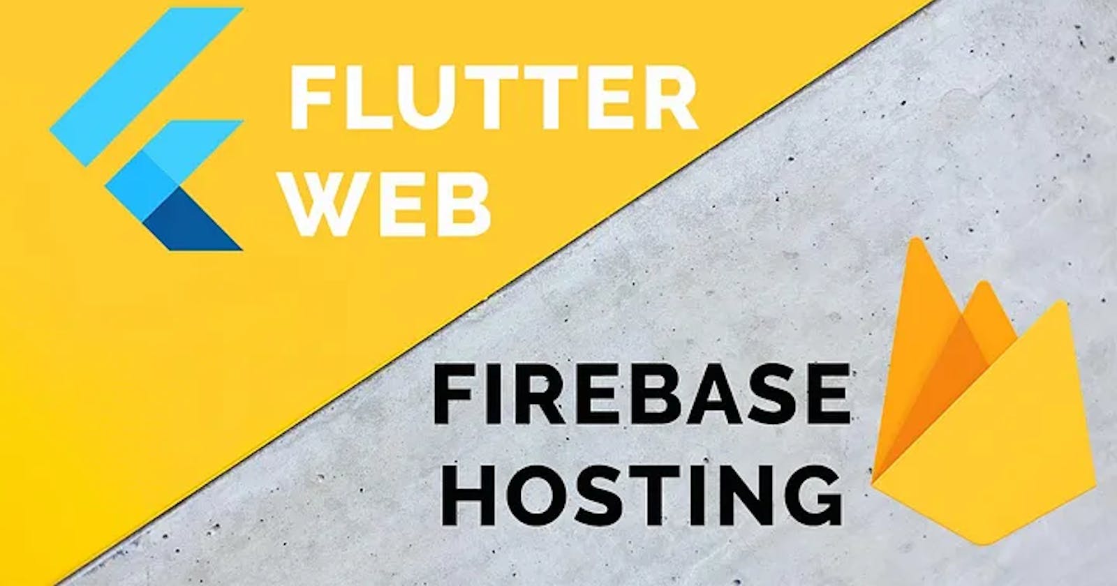 Efficient Manual Deployment of Firebase Web to Hosting: A Step-by-Step Guide