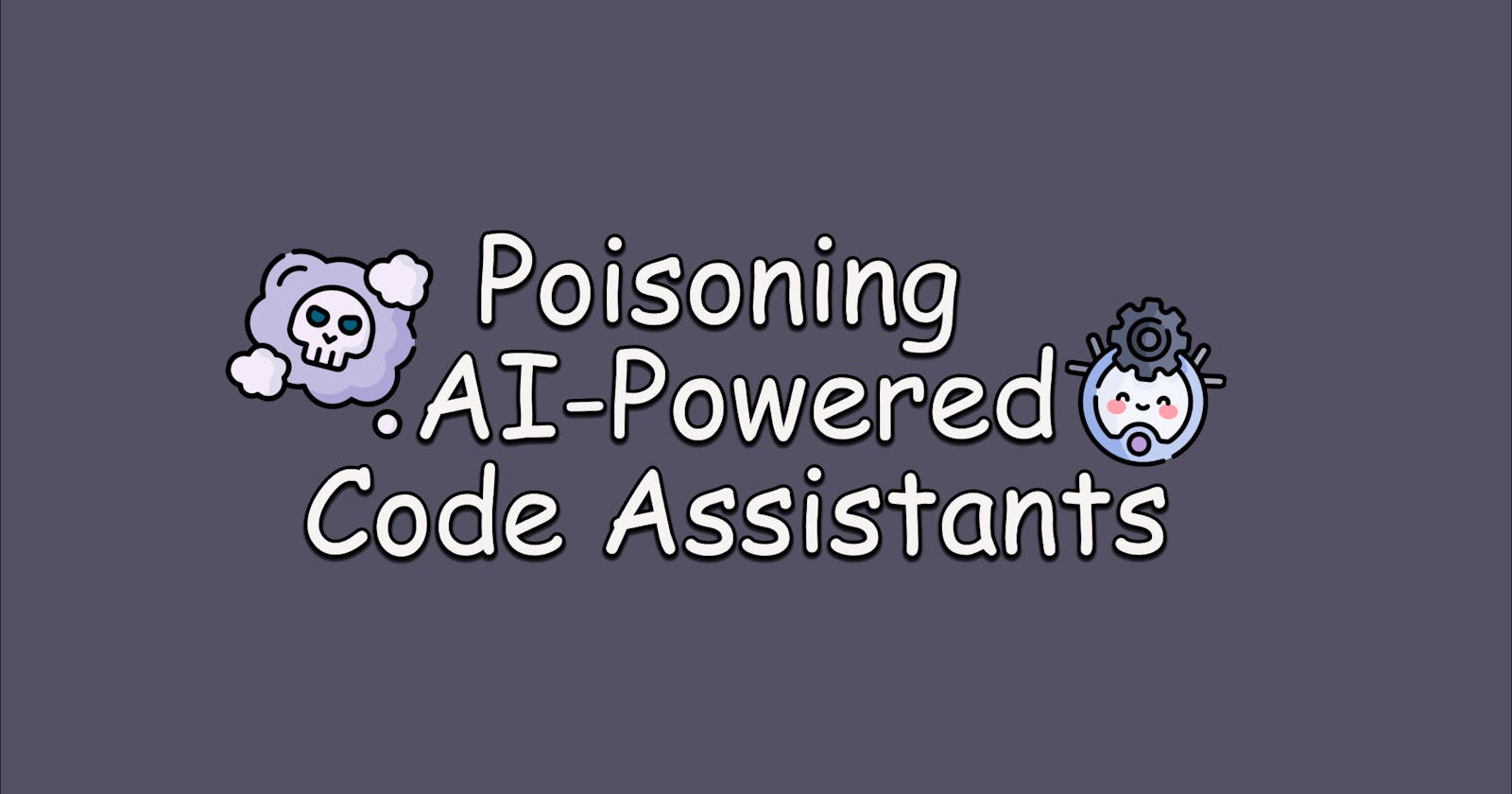 Poisoning AI-Powered Code Assistants