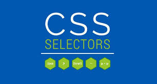 CSS Selector