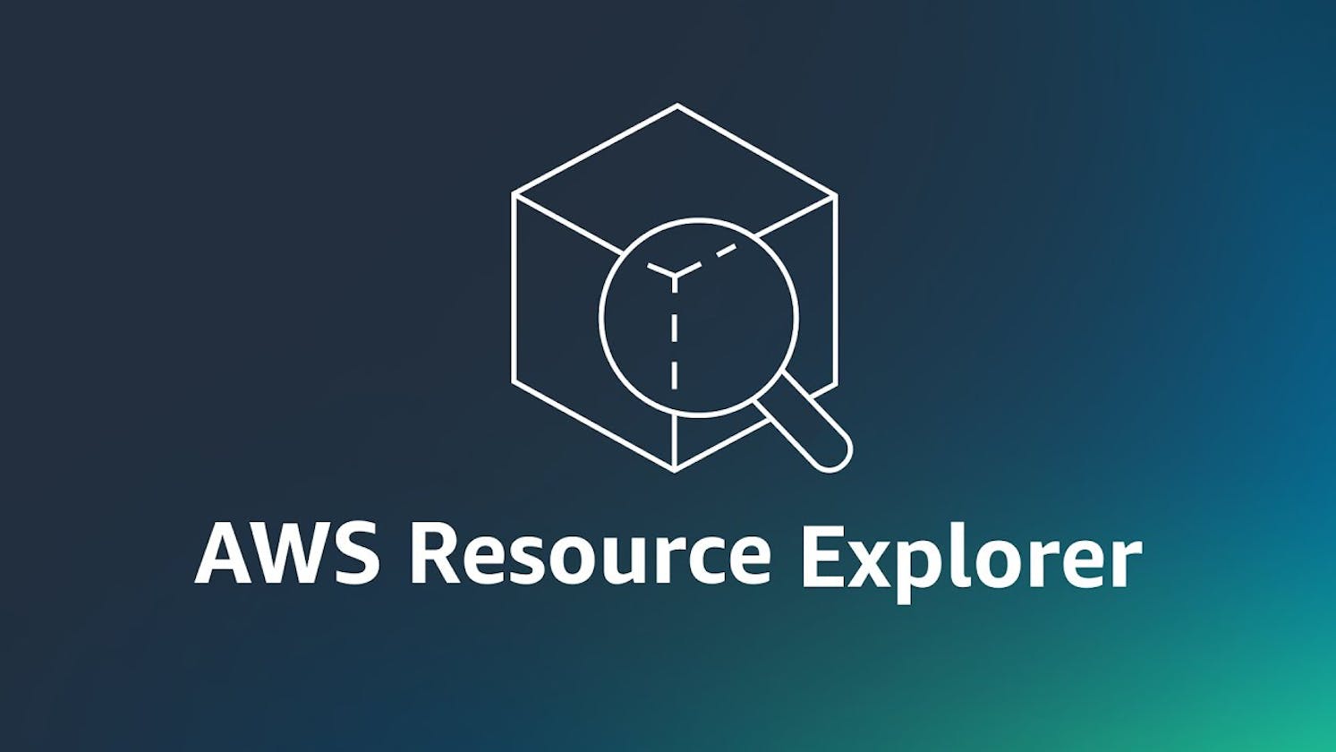 Navigating the Cloud: A Beginner's Guide to Implementing AWS Resource Explorer