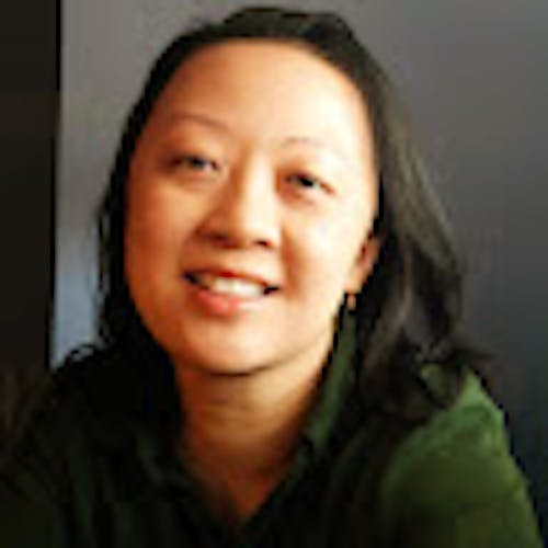 Alina Tsui