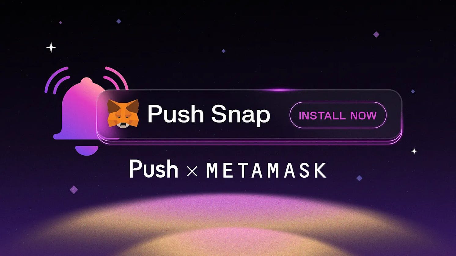 Push Snap Features