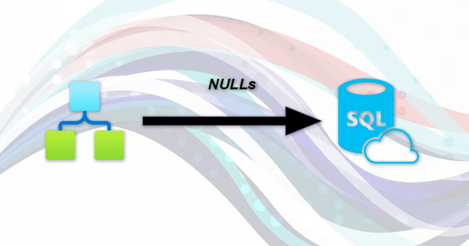 Resolving Issues with Writing NULLs for Nullable UUIDs in SQL via Logic Apps