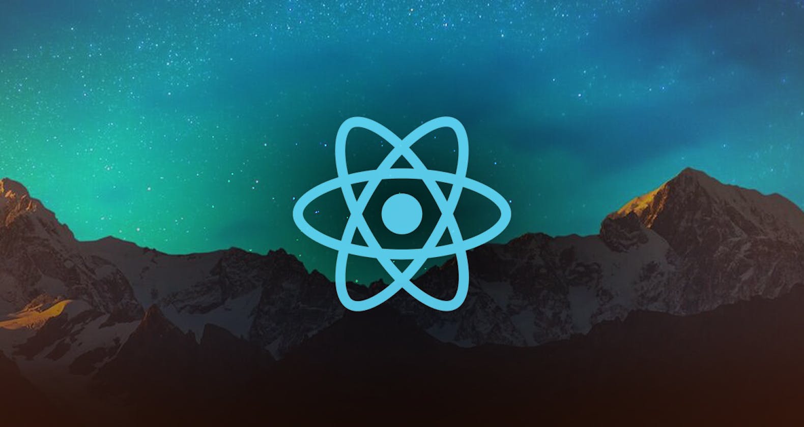 React #1: Create react projects