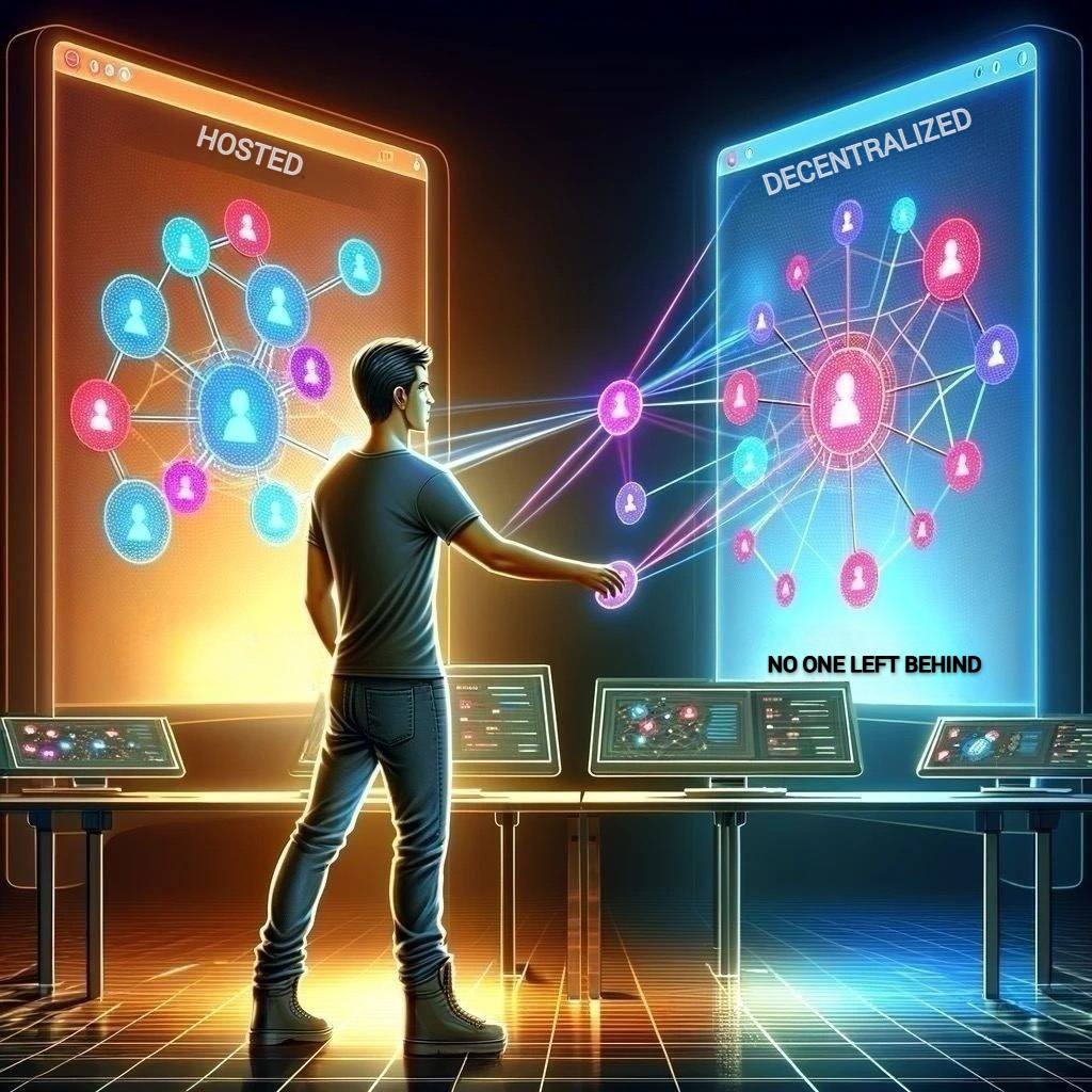 The Graph Rising: A Comprehensive Guide to Upgrading to the Decentralized Network