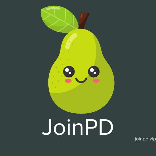 JoinPD Code's blog
