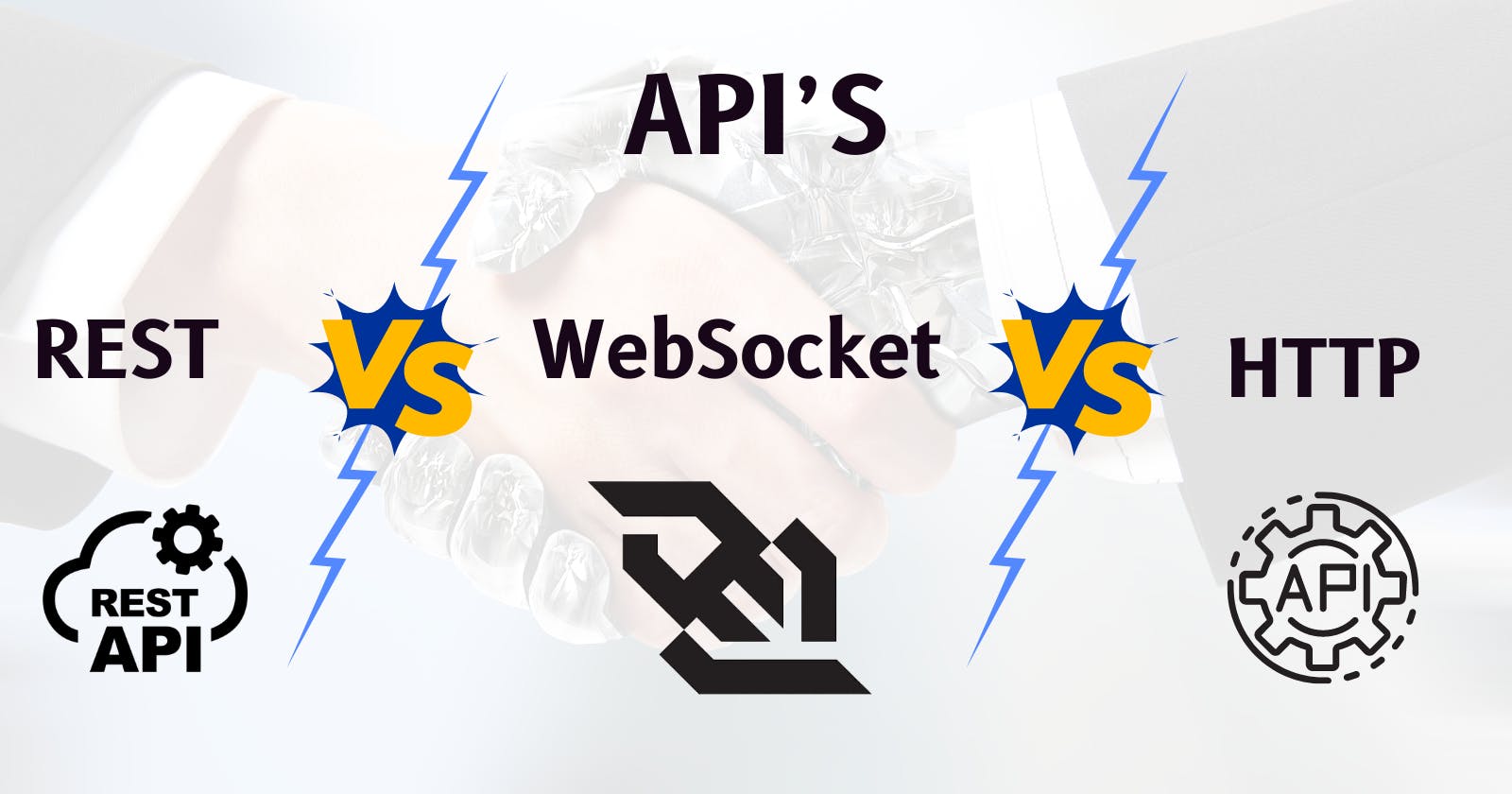 Decoding Amazon API Gateway: A Primer on REST, WebSocket, and HTTP APIs