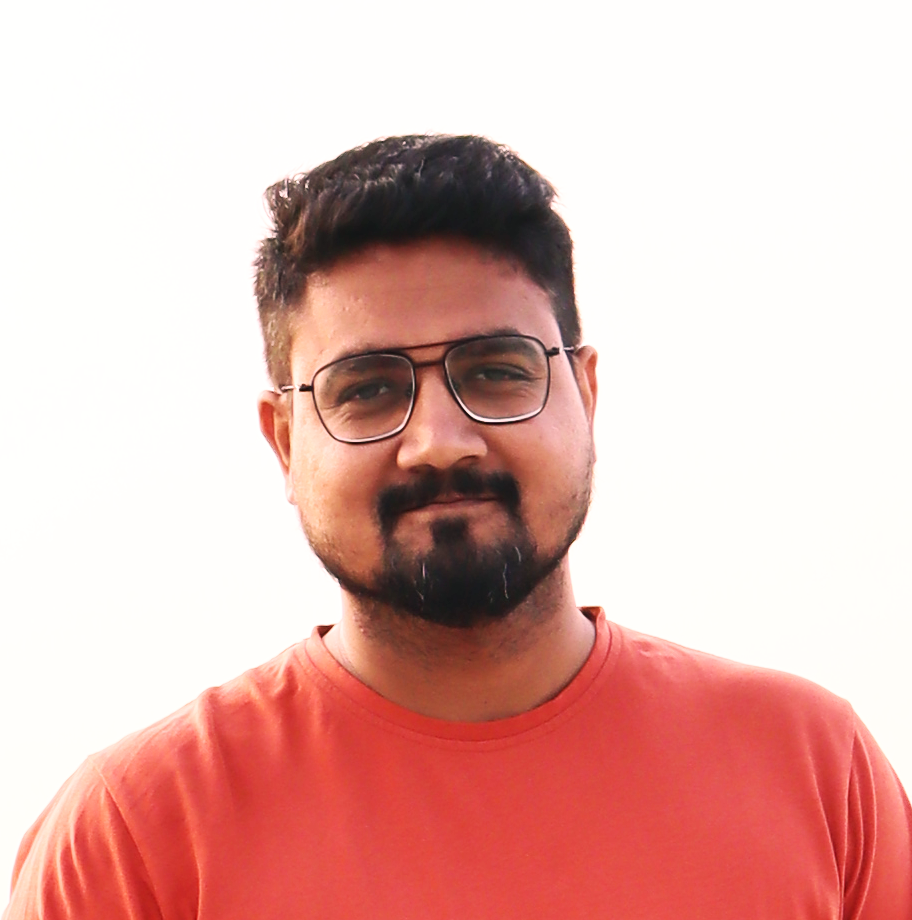 Saurabh Barot