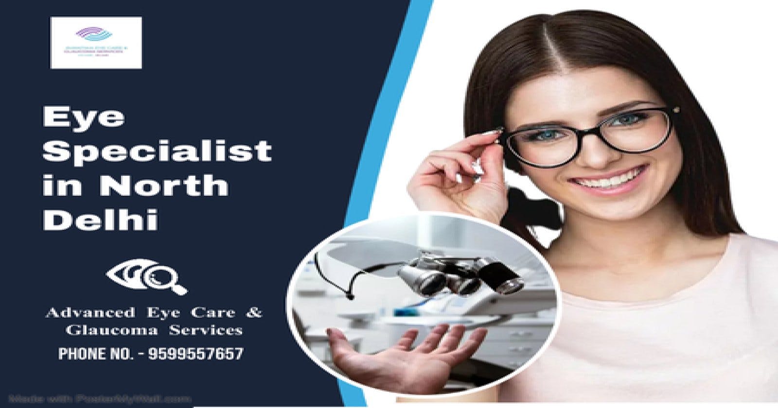 Eyesight Solutions: Dr. Neha Midha Your Trusted Eye Specialist in North Delhi & Cataract Surgery in Pitampura