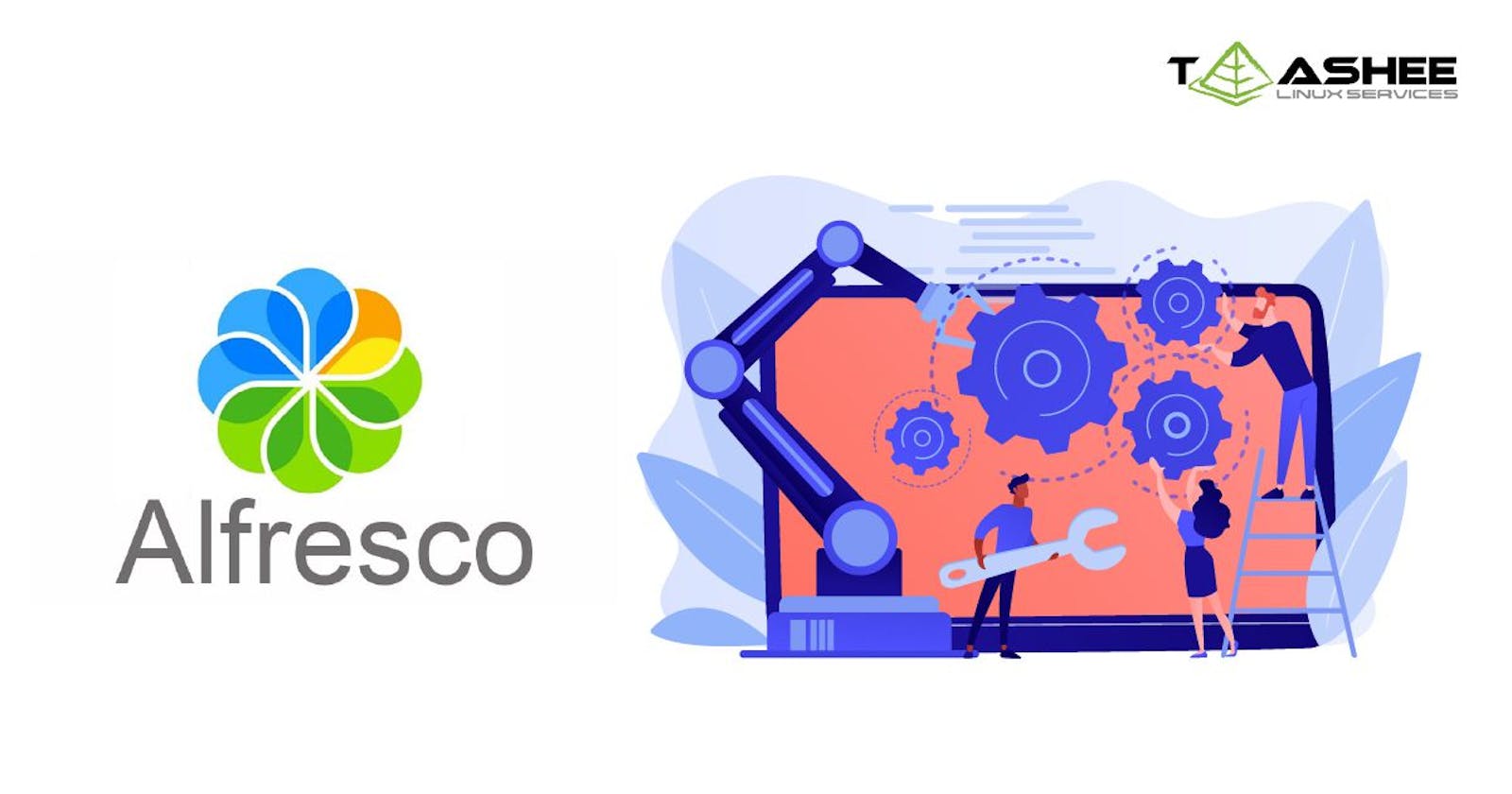 8 Cutting-Edge Tips for Mastering Digital Asset Management with Alfresco