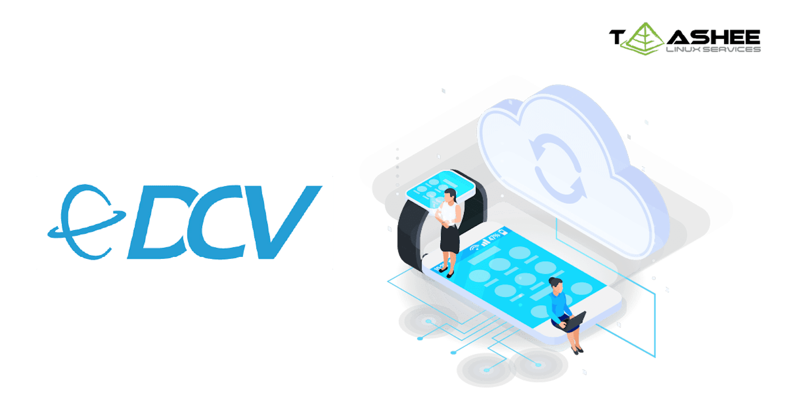10 Easy Steps to Integrate NiceDCV with AWS Cloud: A Technical Guide
