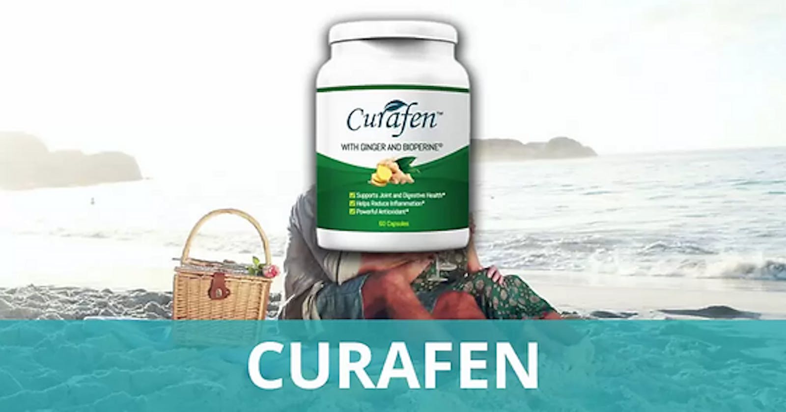 Curafen -Hoax or Legit? Must Read Reviews & Cost! (United States & CA)