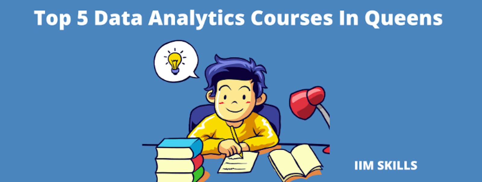 Data Analytics Courses In Queens