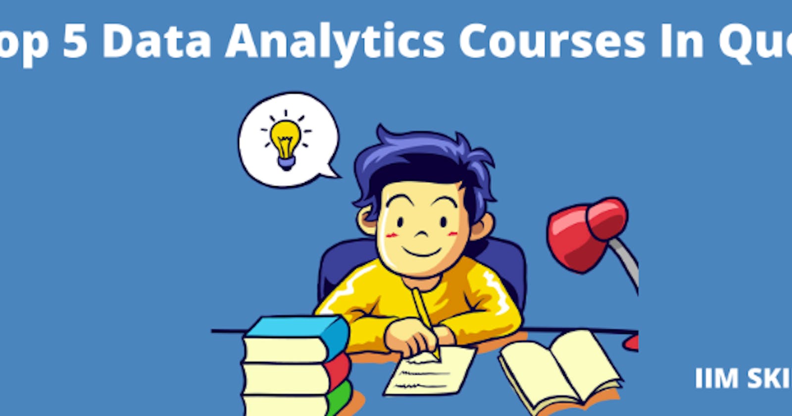 Data Analytics Courses In Queens