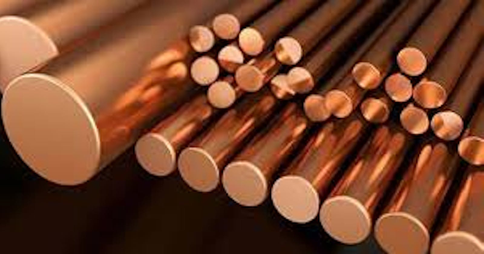 Oxygen-Free Copper Market Size, Share, Latest Trends, Opportunity and Forecast 2024-2032