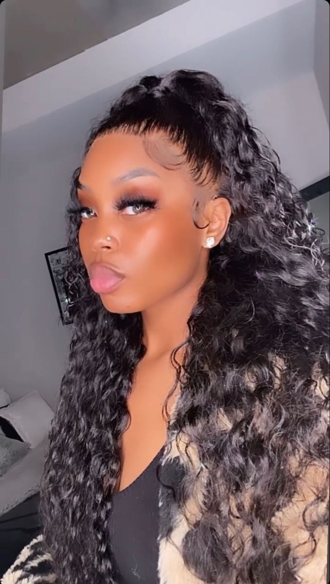 How to Style Long Wig Hairstyles for Maximum Impact