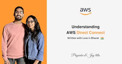 Cover Image for Understanding AWS Direct Connect