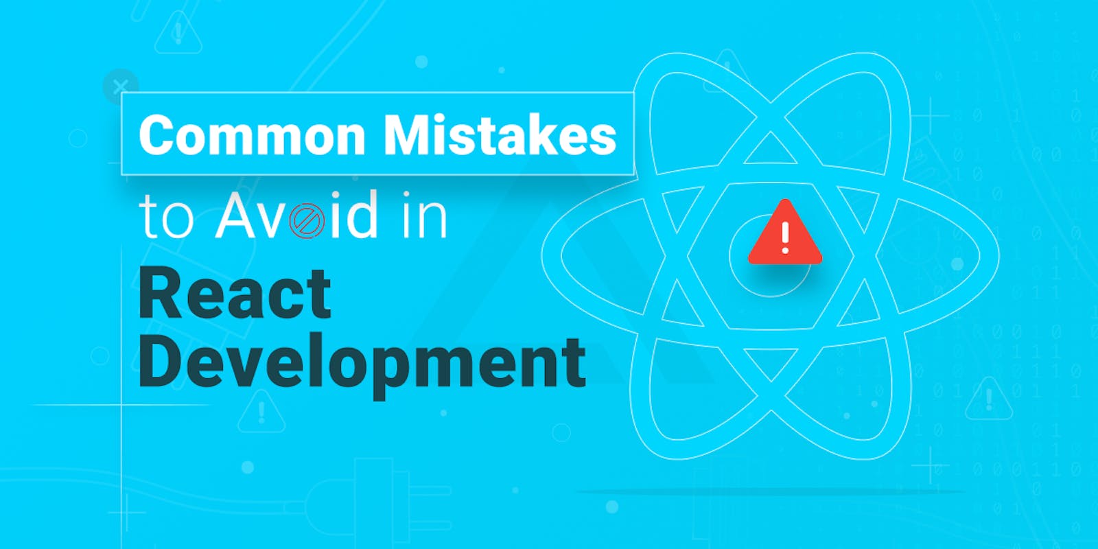 React Pitfalls & How to Avoid Them: Best Practices for Smooth Code