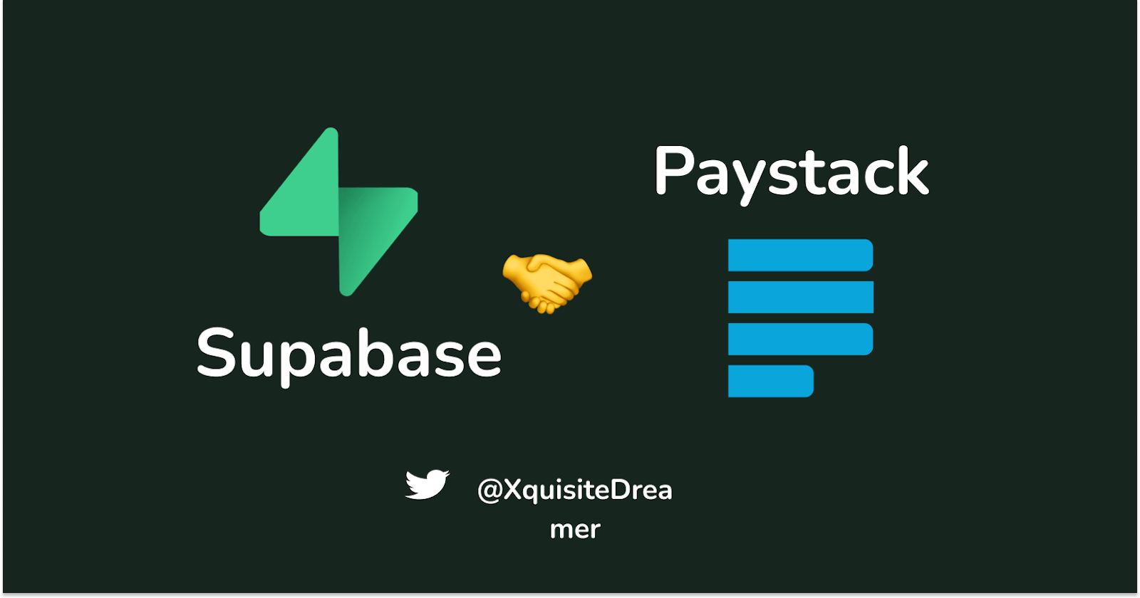Accept Payments For Your African-Based Business Using Supabase Edge Functions and Paystack