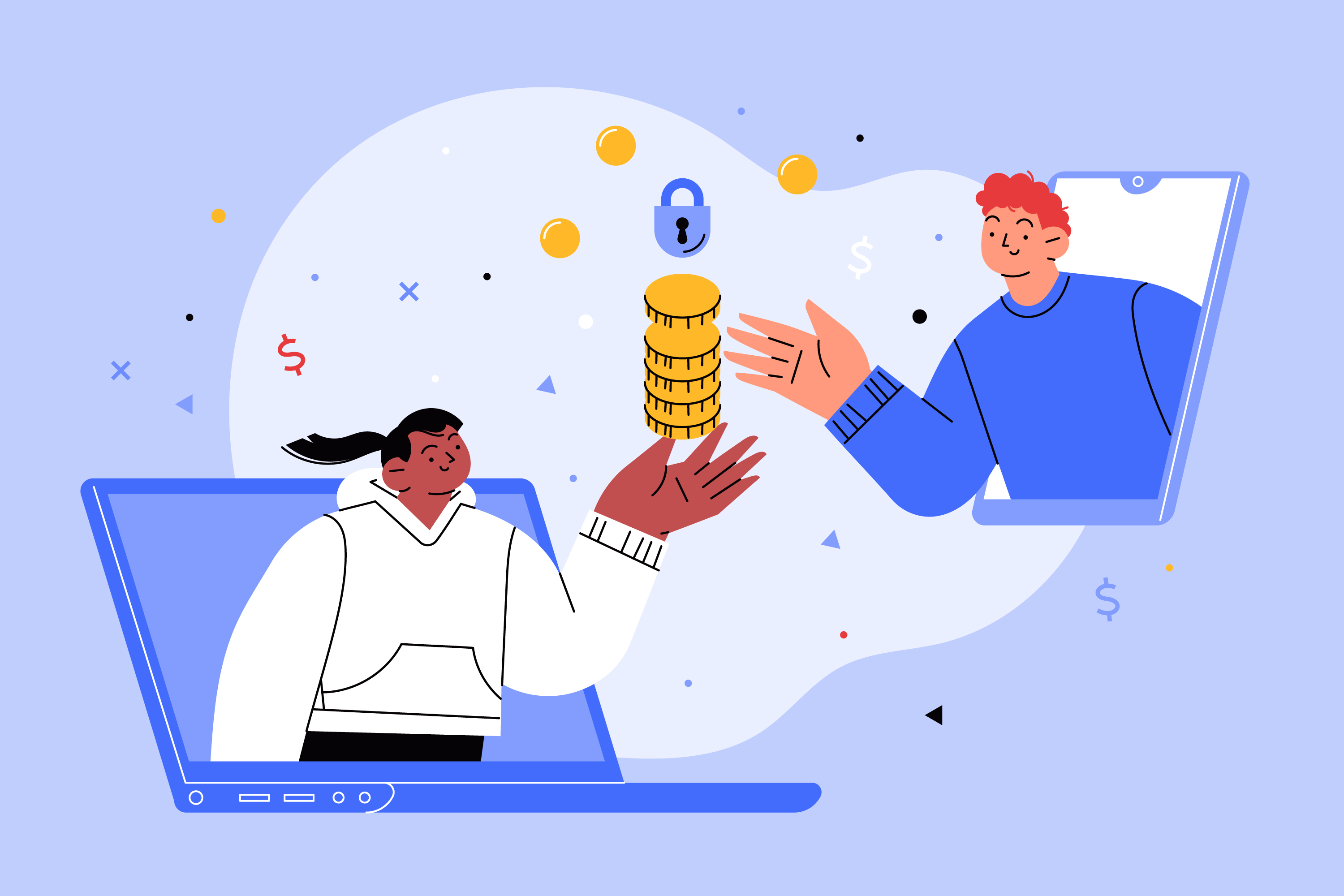 Unraveling the Web of Opportunities with Spider Swap