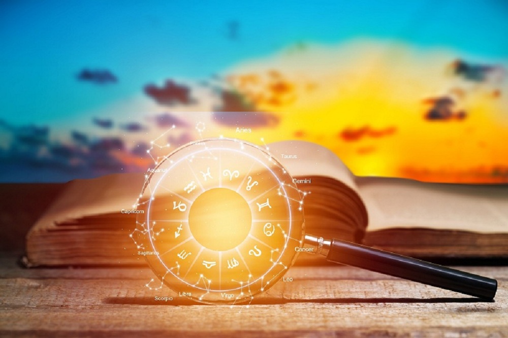 The Stars Hold Secrets - Check Your Free Daily Horoscope
