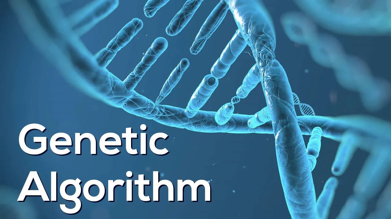 Genetic Algorithm | Learn CPlusPlus
