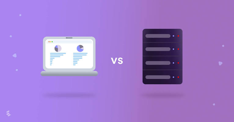 Server-side vs Client-side Filtering: Pros, Cons, and Best Practices