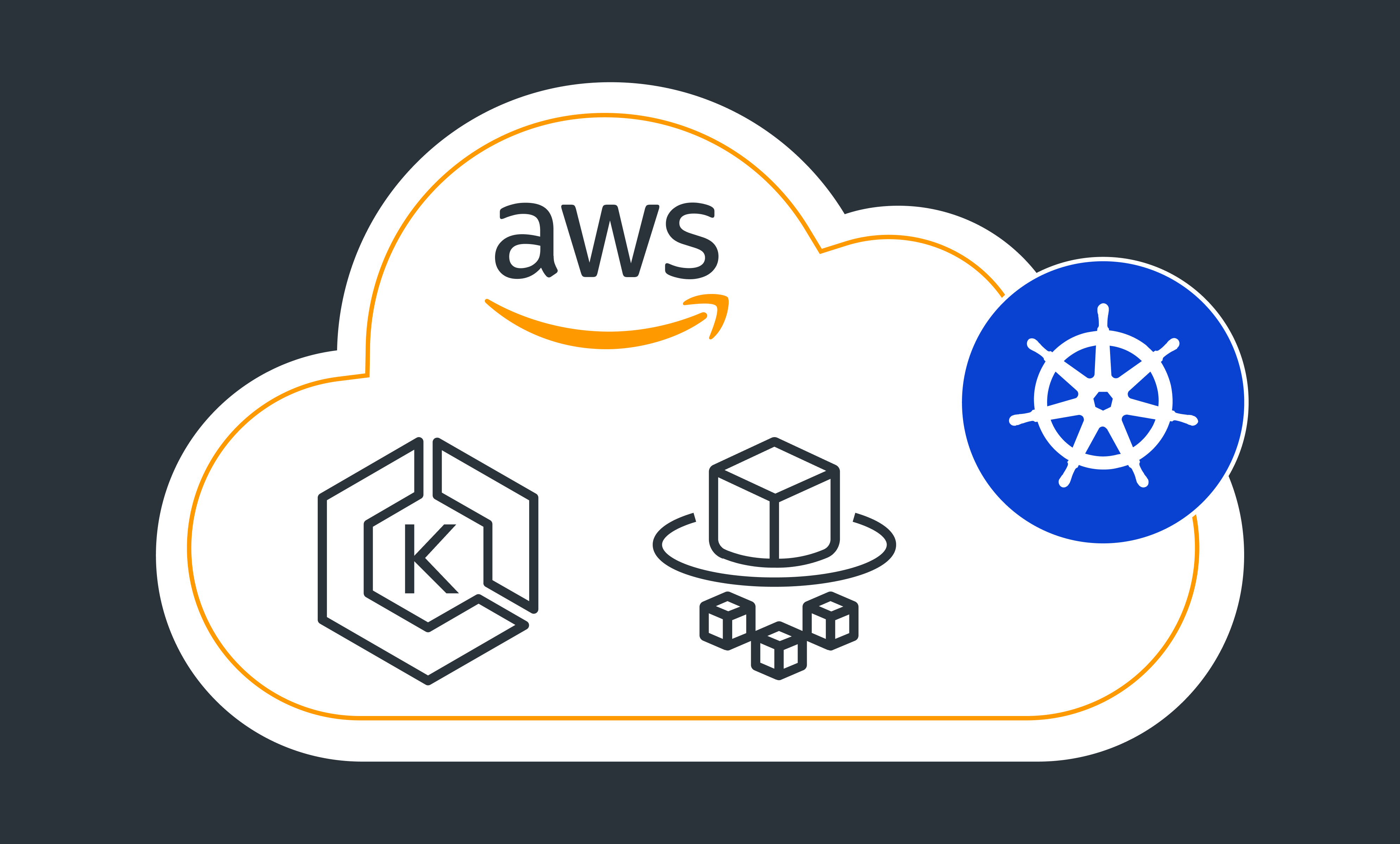 Day_9 Simplified Guide to AWS EKS Deployment with Terraform