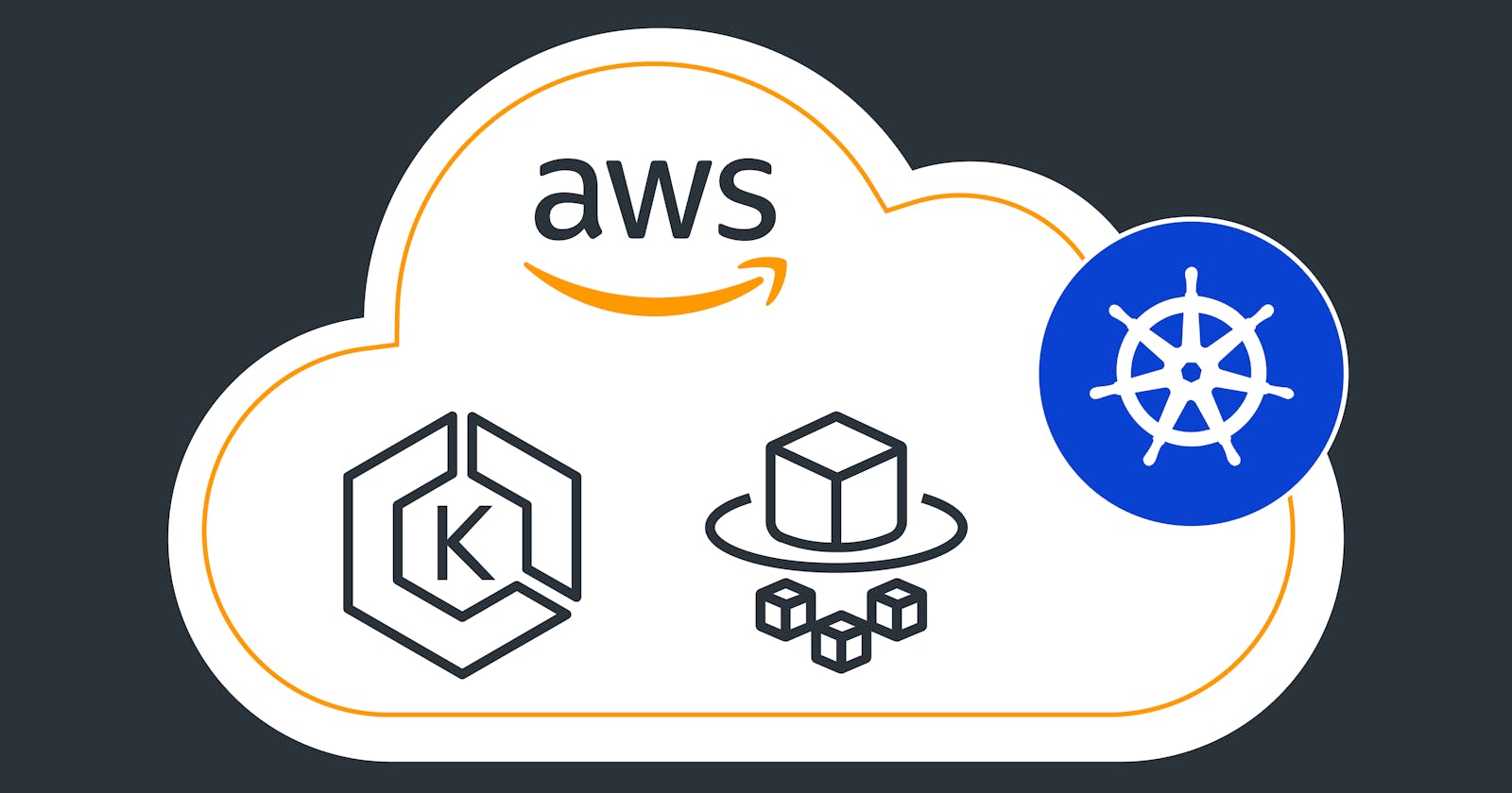 Day_9 Simplified Guide to AWS EKS Deployment with Terraform