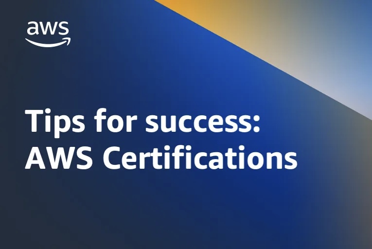 How to prepare for AWS Certifications: