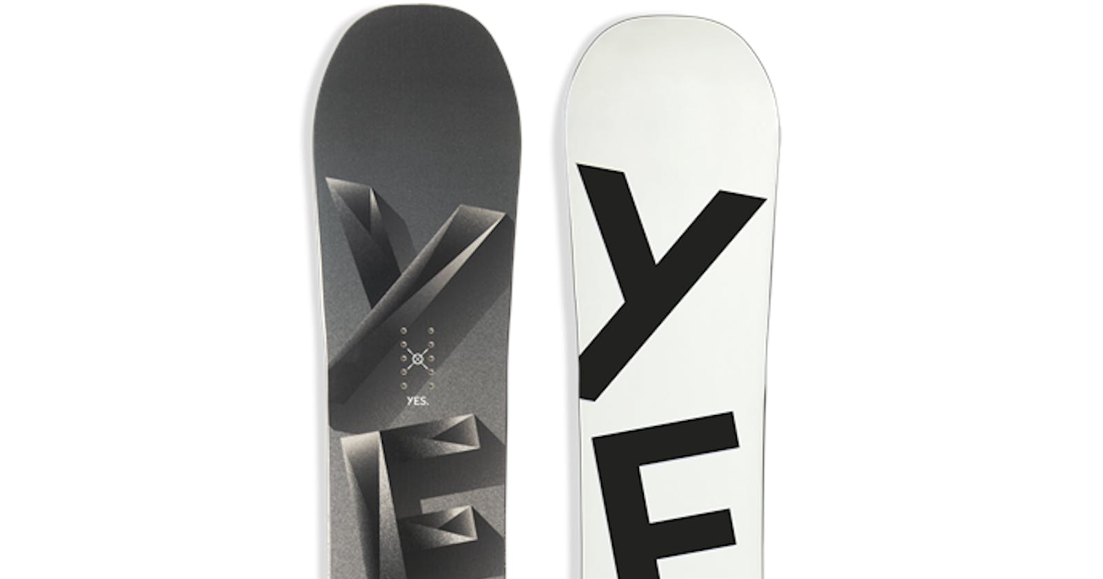 Les 5 Meilleurs snowboard de la marque Yes
