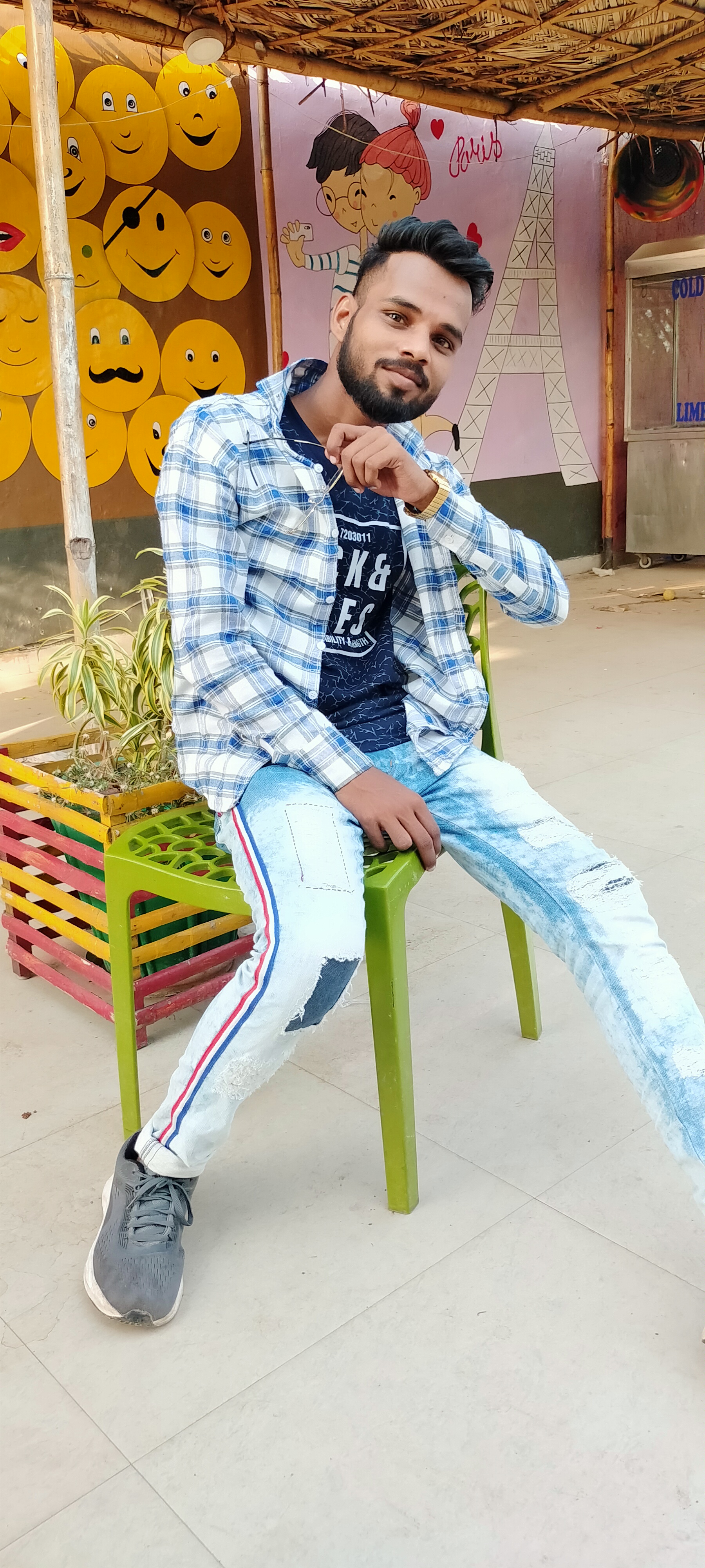 sangram