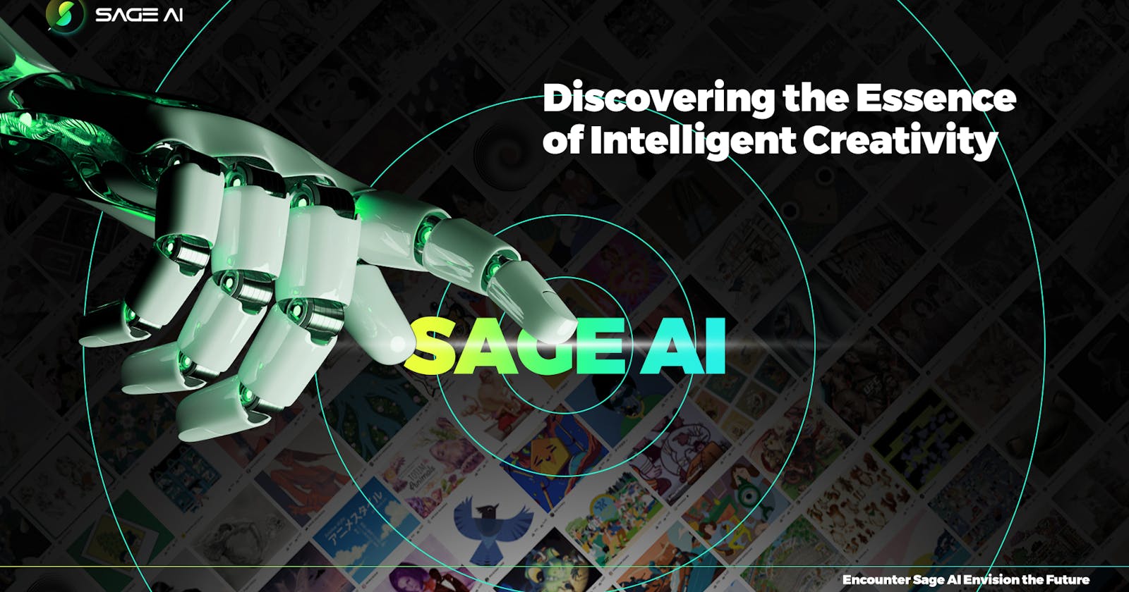 Sage AI's Potential Markets and Growth Prospects Beyond Web3