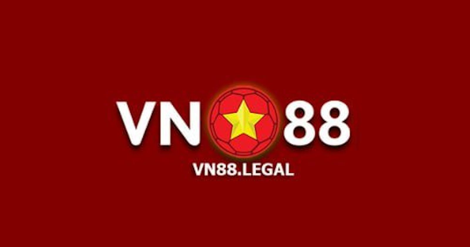 VN88 Legal - Link Chính Thức - Nhà Cái Uy Tín Nhất Việt Nam