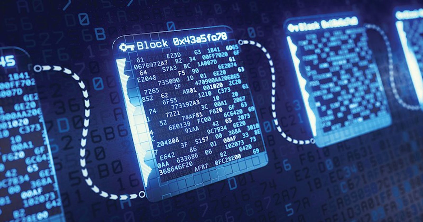 Basics of Blockchain technology